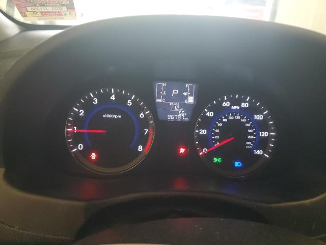 2016 Hyundai Accent Sport VIN: KMHCU5AE5GU283227 Lot: 56203224