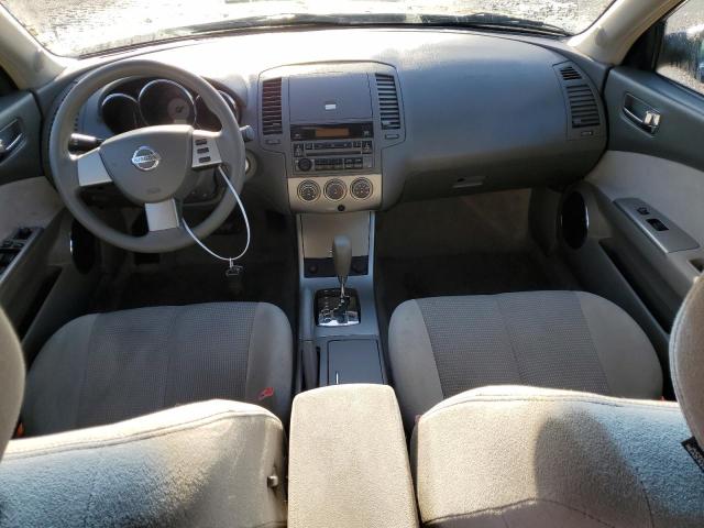 2005 Nissan Altima S VIN: 1N4AL11D55N460189 Lot: 53565884