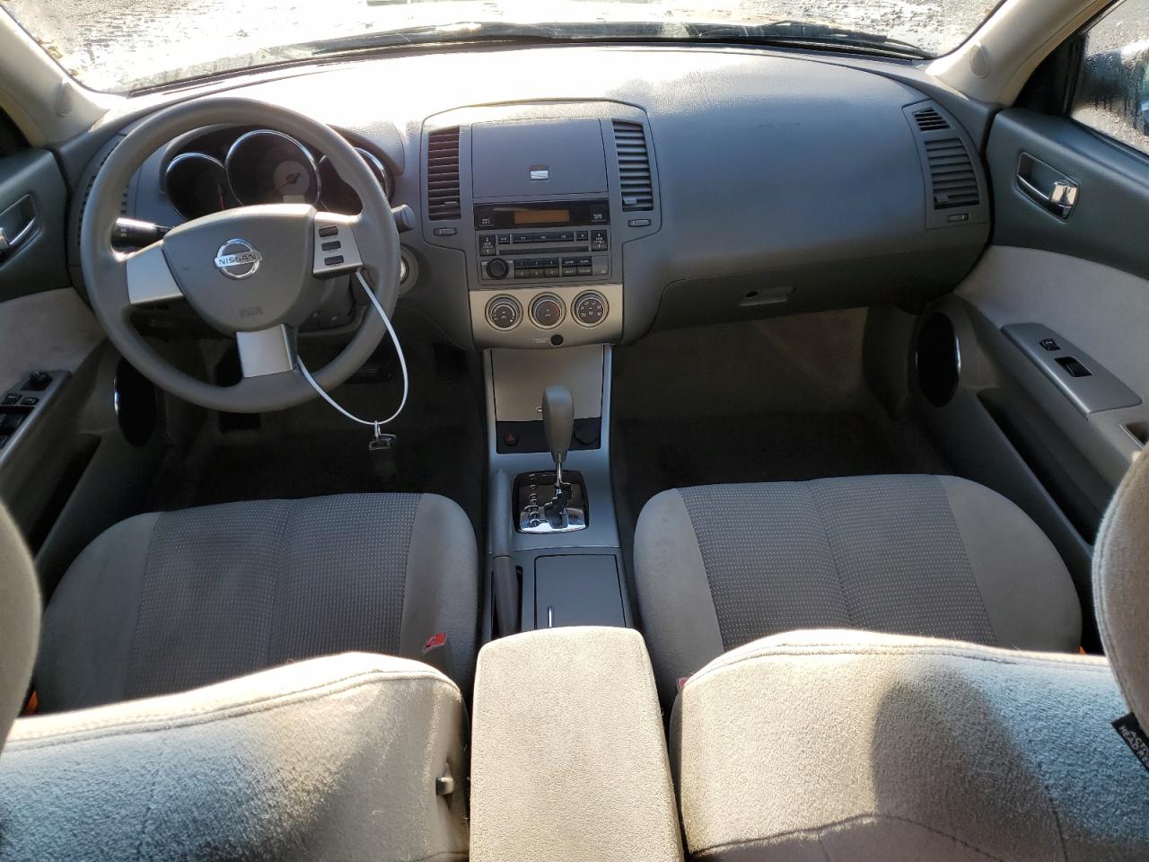1N4AL11D55N460189 2005 Nissan Altima S