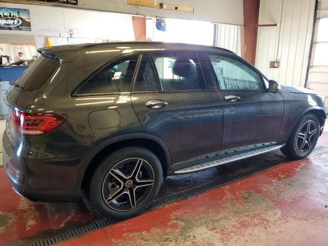 2021 Mercedes-Benz Glc 300 4Matic VIN: W1N0G8EB4MF903266 Lot: 56111934