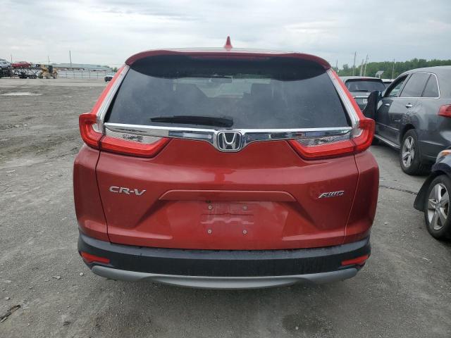 2019 Honda Cr-V Exl VIN: 5J6RW2H85KL008439 Lot: 54441144