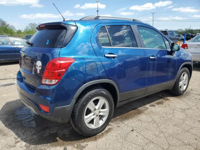 2019 Chevrolet Trax - Image 3