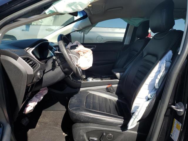 2019 Ford Edge Sel VIN: 2FMPK4J99KBB73008 Lot: 54168144