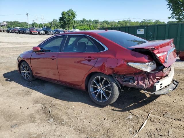 2017 Toyota Camry Le VIN: 4T1BF1FK9HU647339 Lot: 56710814