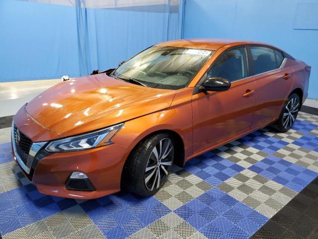 1N4BL4CV1MN331599 Nissan Altima SR