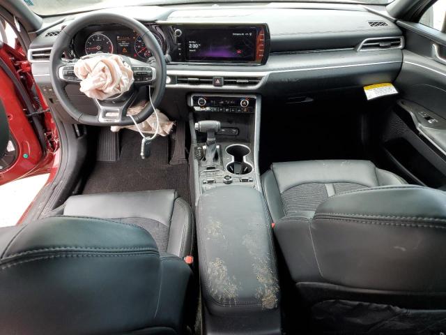 2024 Kia K5 Gt Line VIN: 5XXG64J29RG242396 Lot: 53143244