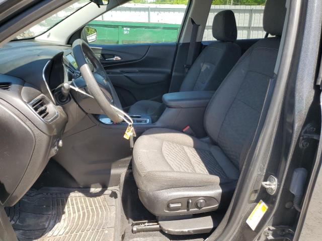 2019 CHEVROLET EQUINOX LT - 2GNAXKEV7K6200990