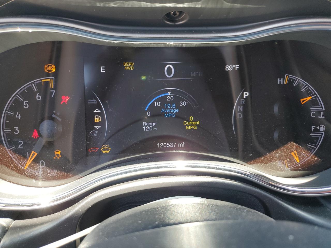 1C4RJFCGXJC241712 2018 Jeep Grand Cherokee Overland