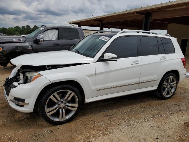 2014 Mercedes-Benz Glk 350 VIN: WDCGG5HB3EG246823 Lot: 55886204