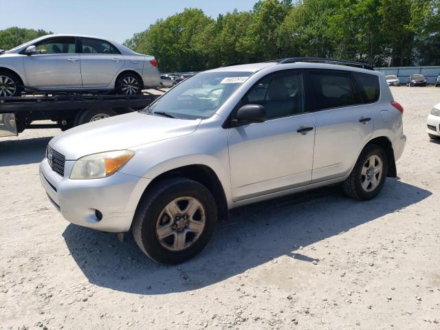 2007 Toyota Rav4 VIN: JTMBD33V875070851 Lot: 56022914