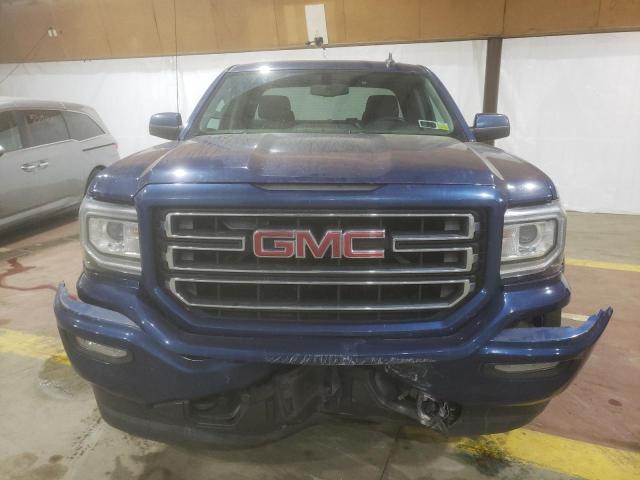 2016 GMC Sierra K1500 VIN: 1GTV2LEC4GZ196342 Lot: 53274614