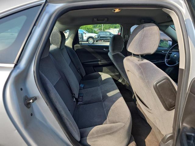 2014 Chevrolet Impala Limited Ls VIN: 2G1WA5E34E1186864 Lot: 56529104