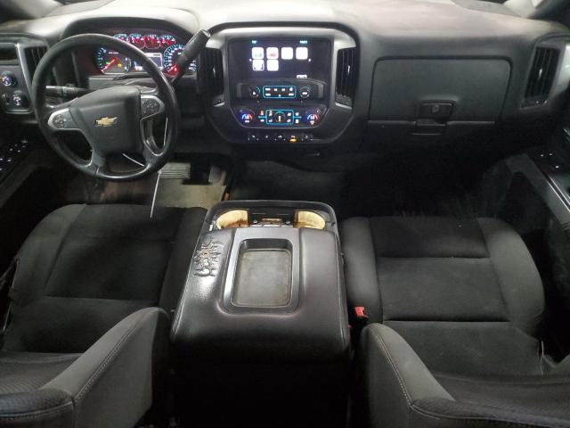 2014 Chevrolet Silverado - Image 8