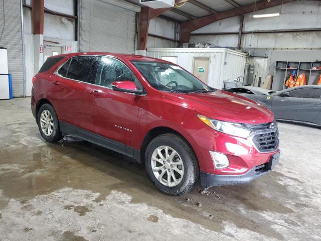 2019 Chevrolet Equinox Lt VIN: 2GNAXUEV1K6160448 Lot: 56893984