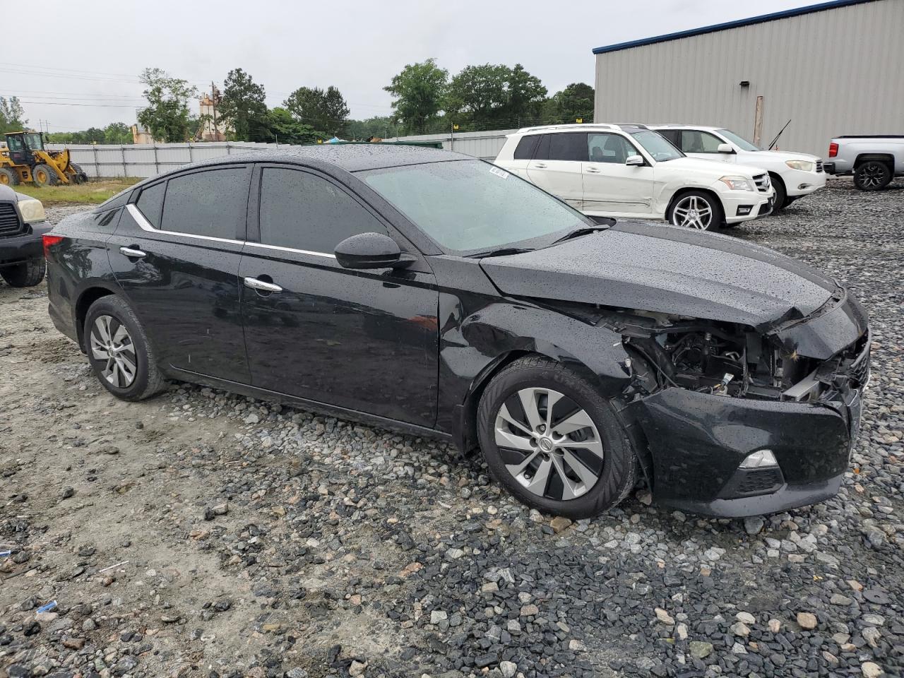 1N4BL4BV8LC281795 2020 Nissan Altima S