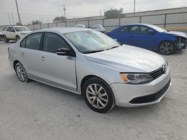 2013 Volkswagen Jetta Base VIN: 3VW2K7AJ6DM274662 Lot: 54982164