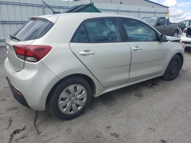 VIN 3KPA25AB0JE094594 2018 KIA Rio, LX no.3