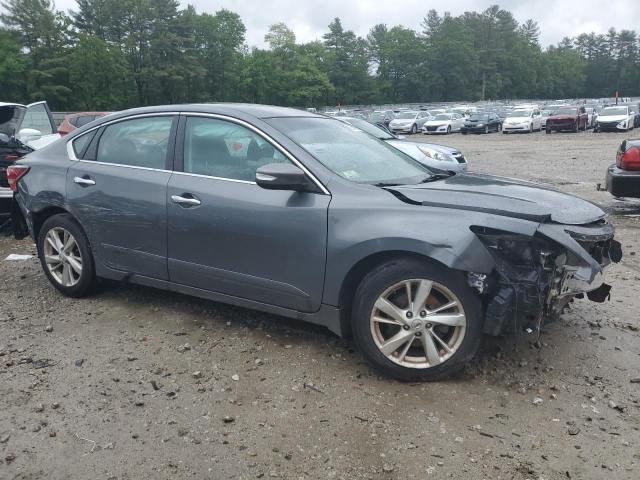2015 NISSAN ALTIMA 2.5 - 1N4AL3AP6FN395277