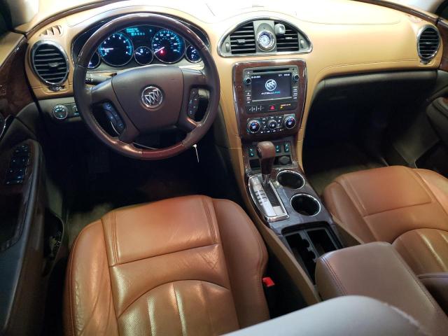 2014 Buick Enclave VIN: 5GAKRBKD7EJ319988 Lot: 55010374