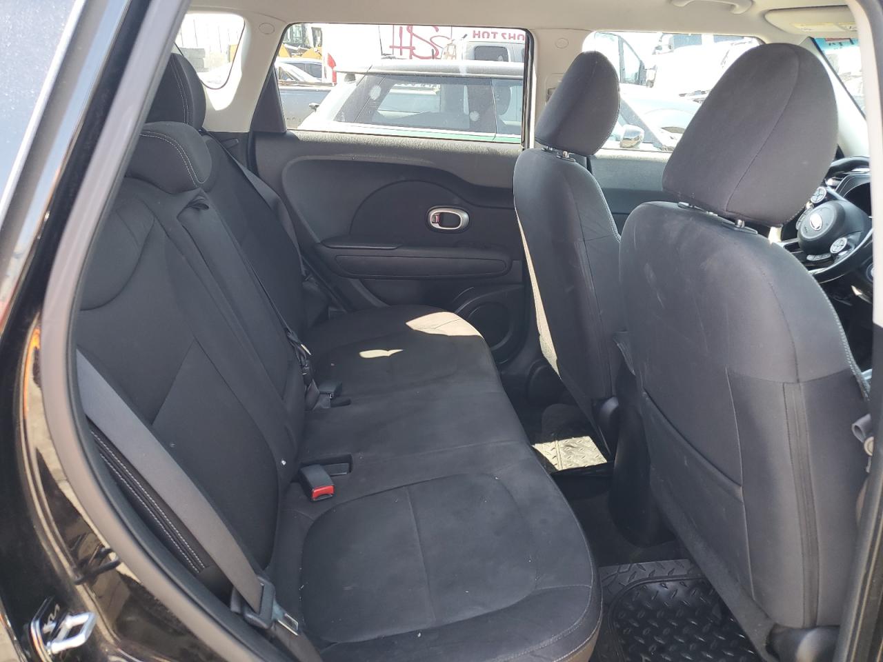 KNDJN2A27E7110740 2014 Kia Soul