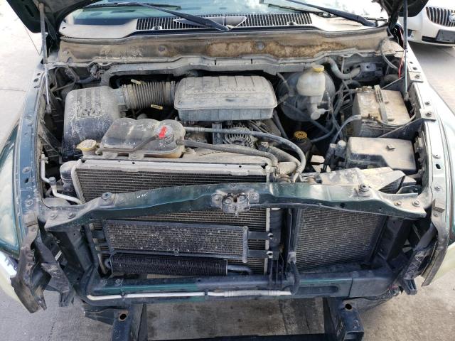 2002 Dodge Ram 1500 VIN: 3D3HU18N82G133043 Lot: 54733694