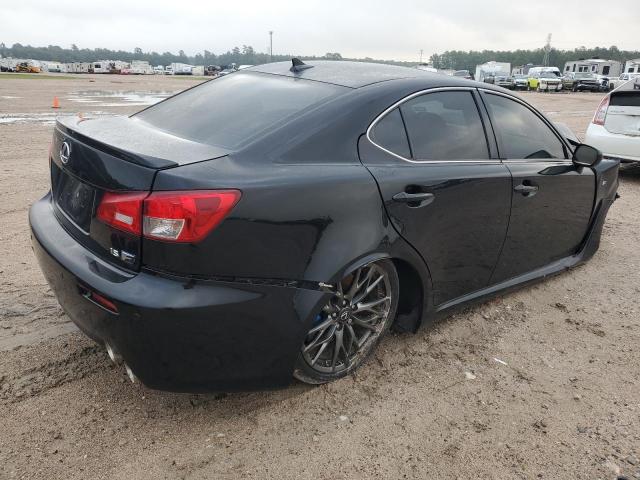 2011 Lexus Is F VIN: JTHBP5C20B5009493 Lot: 53700954