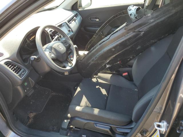 2021 Honda Hr-V Lx VIN: 3CZRU6H38MM729261 Lot: 56087824