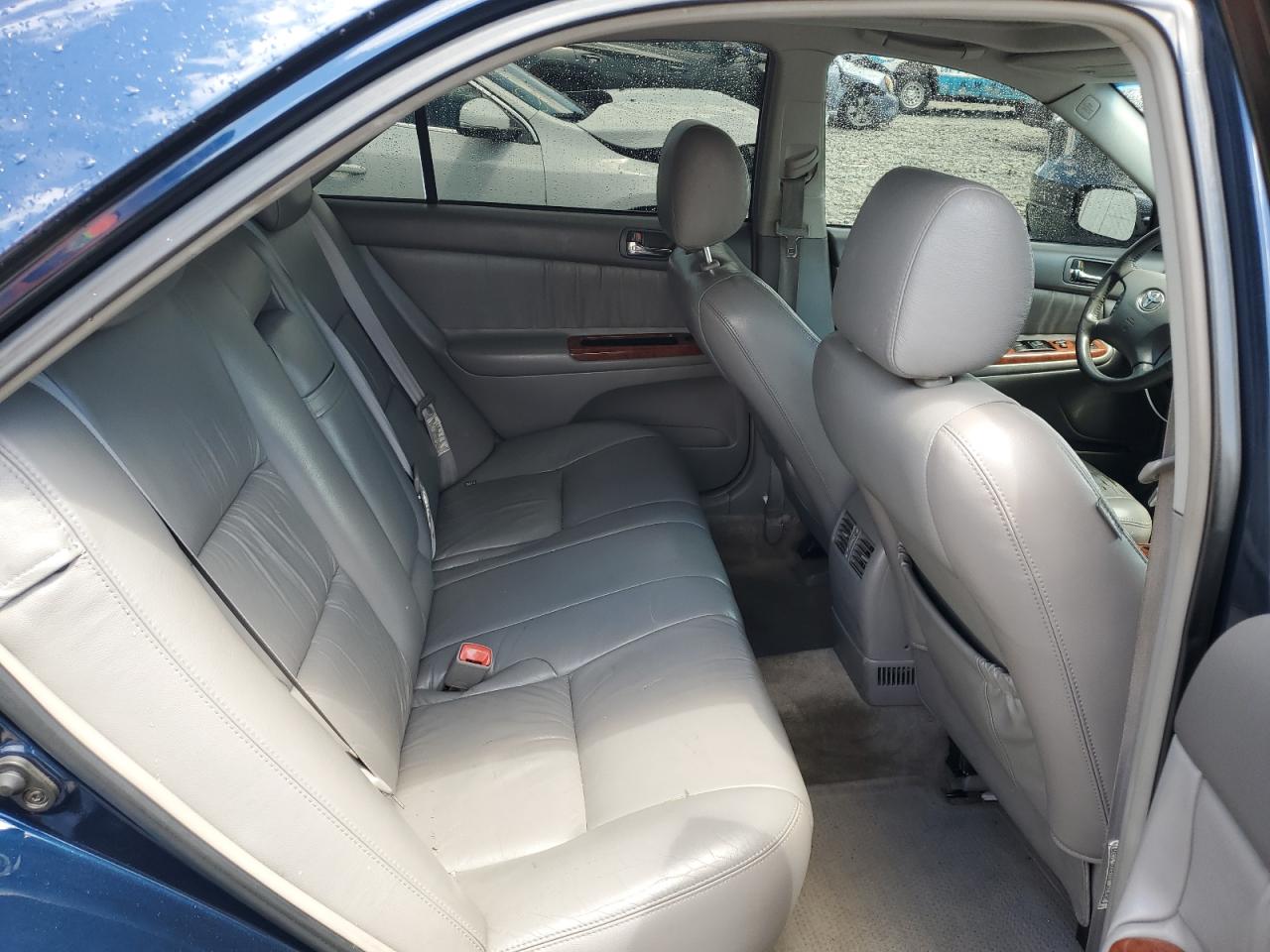 4T1BF30KX4U065720 2004 Toyota Camry Le