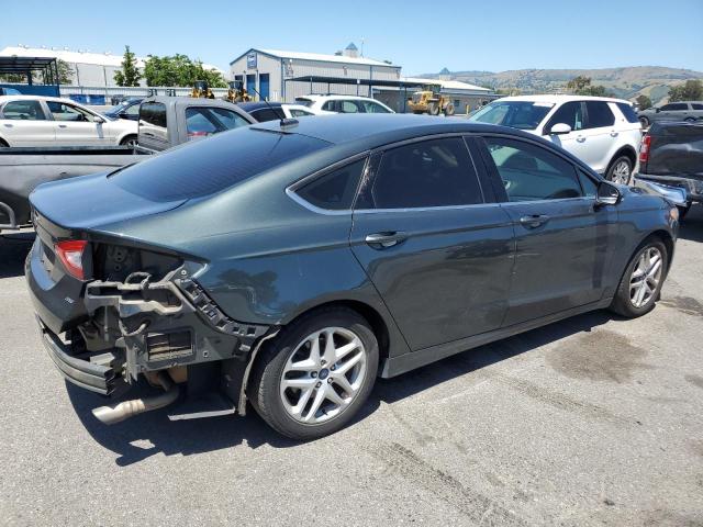 2015 Ford Fusion Se VIN: 3FA6P0H71FR196391 Lot: 55205694