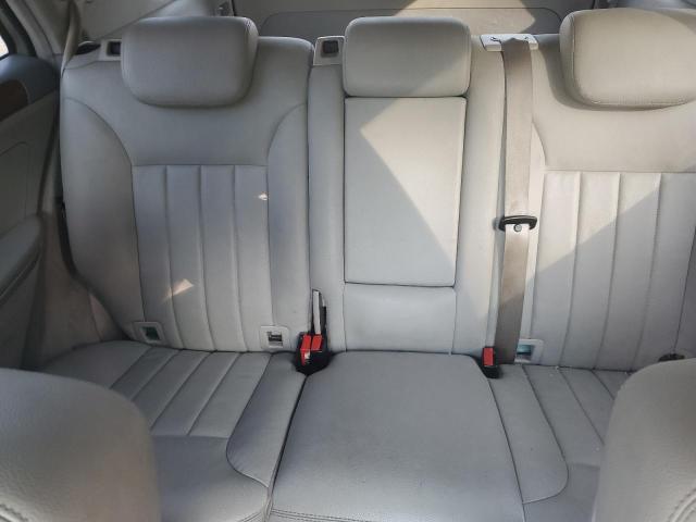 2007 Mercedes-Benz Ml 350 VIN: 4JGBB86E67A170254 Lot: 55087344