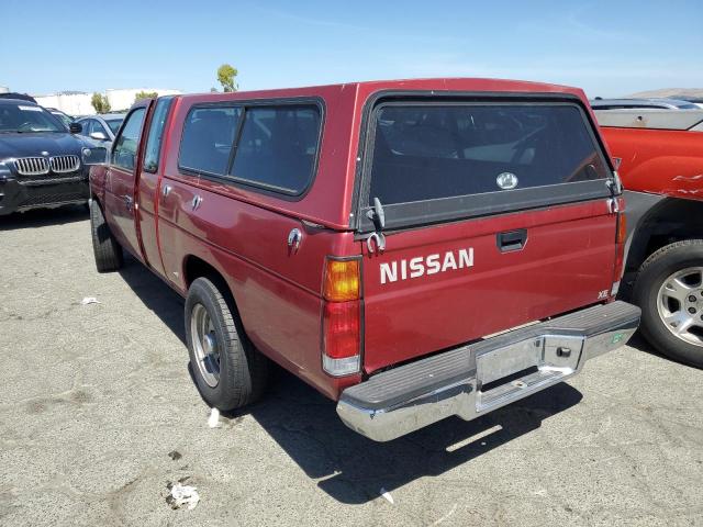 1995 Nissan Truck King Cab Xe VIN: 1N6SD16S3SC390621 Lot: 56641654