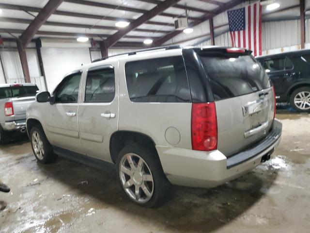 2007 GMC Yukon VIN: 1GKFK13057J390611 Lot: 54235794