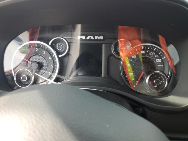 2023 Ram 1500 Big Horn/Lone Star VIN: 1C6SRFFT5PN580806 Lot: 56264234