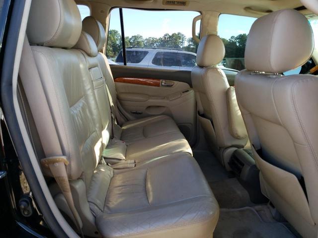 2004 Lexus Gx 470 VIN: JTJBT20X440042053 Lot: 56860594