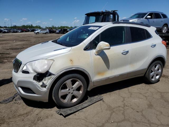 2015 Buick Encore VIN: KL4CJASB3FB216267 Lot: 54204634