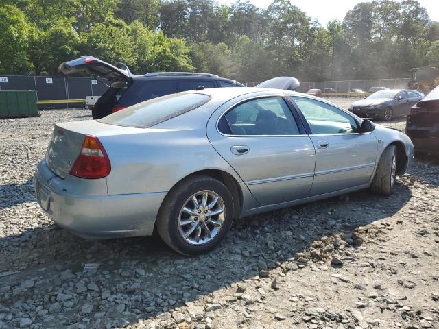 2004 Chrysler 300M VIN: 2C3AE66G64H631483 Lot: 55339884