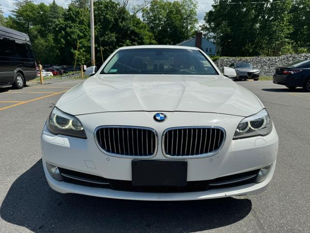 2012 BMW 528 Xi VIN: WBAXH5C53CDW02526 Lot: 57048444