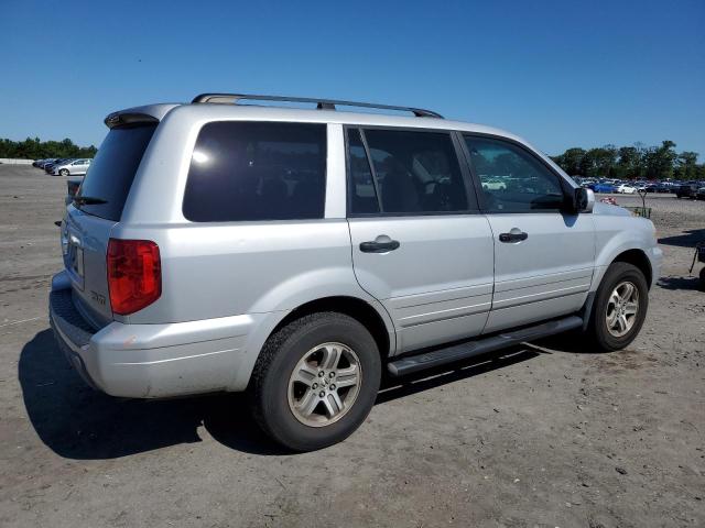 2003 Honda Pilot Ex VIN: 2HKYF18413H556520 Lot: 57146544