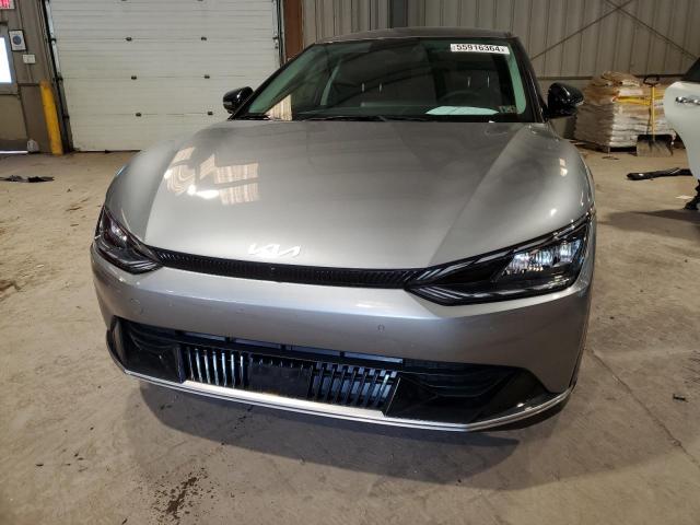 2022 Kia Ev6 Light VIN: KNDC3DLC2N5058560 Lot: 55916364