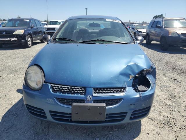 2003 Dodge Neon Se VIN: 1B3ES26C73D259239 Lot: 53780214