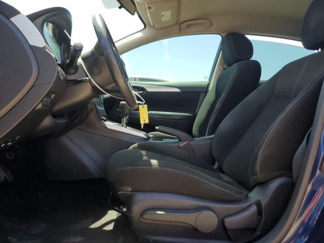 2018 Nissan Sentra S VIN: 3N1AB7AP0JY320478 Lot: 56651454