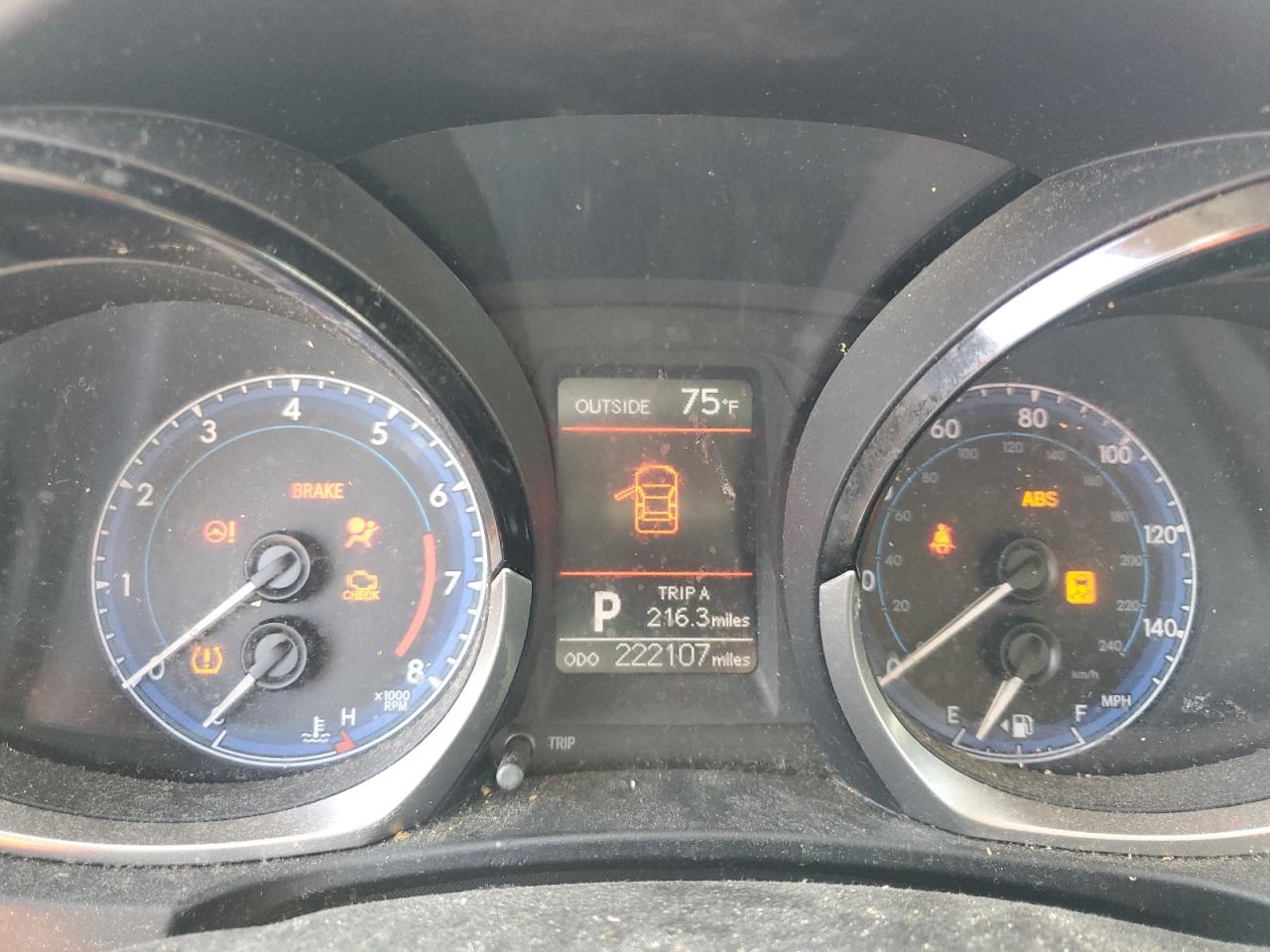 2T1BURHE0FC341690 2015 Toyota Corolla L