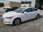 2017 FORD FUSION SE - 3FA6P0HD9HR122841