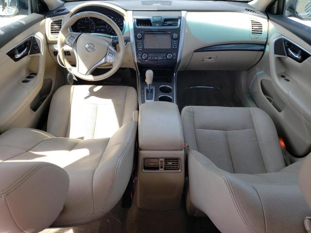 2014 Nissan Altima 2.5 VIN: 1N4AL3AP4EN244811 Lot: 55380104