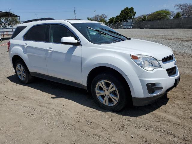 2011 Chevrolet Equinox Lt VIN: 2GNALDEC1B1313918 Lot: 55571464