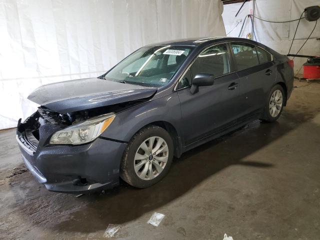 2017 Subaru Legacy 2.5I VIN: 4S3BNAB67H3011234 Lot: 55006984