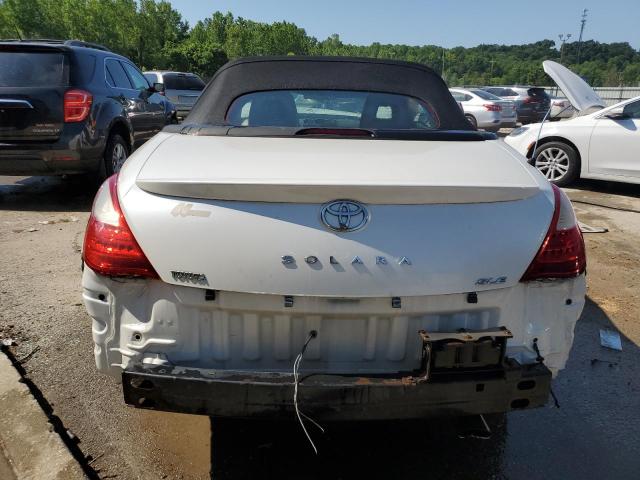 2007 Toyota Camry Solara Se VIN: 4T1FA38P97U112689 Lot: 54744034