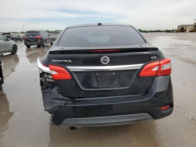 2016 Nissan Sentra S VIN: 3N1AB7AP3GY228077 Lot: 57065044