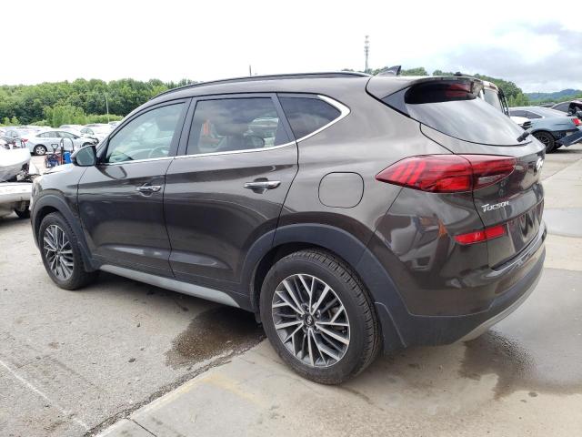 2019 Hyundai Tucson Limited VIN: KM8J33AL7KU949882 Lot: 56213974