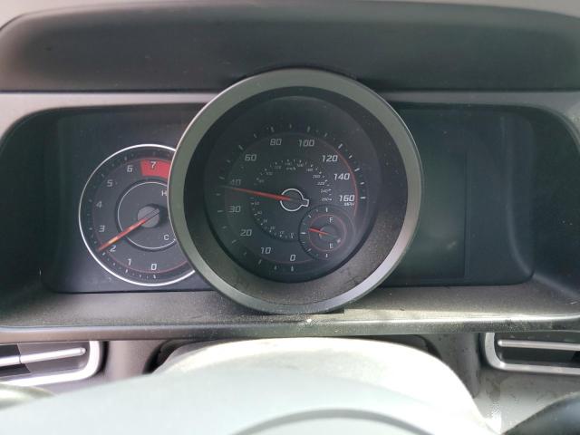 2022 Hyundai Elantra Sel VIN: KMHLM4AG7NU359510 Lot: 56758324